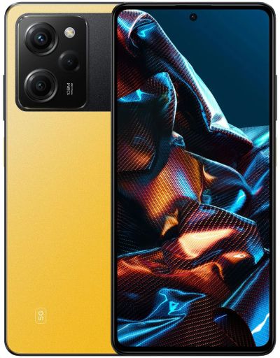 Лот: 19988808. Фото: 1. Xiaomi Poco X5 Pro 5G 8Gb/256Gb... Смартфоны