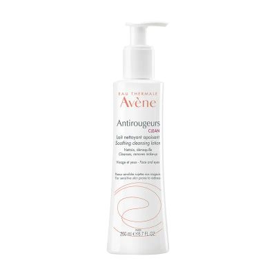 Лот: 23723528. Фото: 1. Avene Antirougeurs Clean Молочко... Лекарства