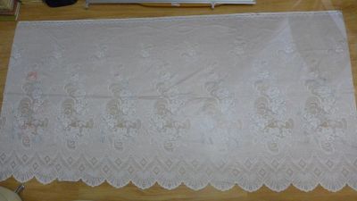 Лот: 12959085. Фото: 1. Тюль занавеска штора ламбрекен... Шторы, тюль