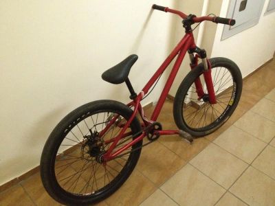 Лот: 6661537. Фото: 1. Велосипед Norco HAVOC 2012. Велосипеды