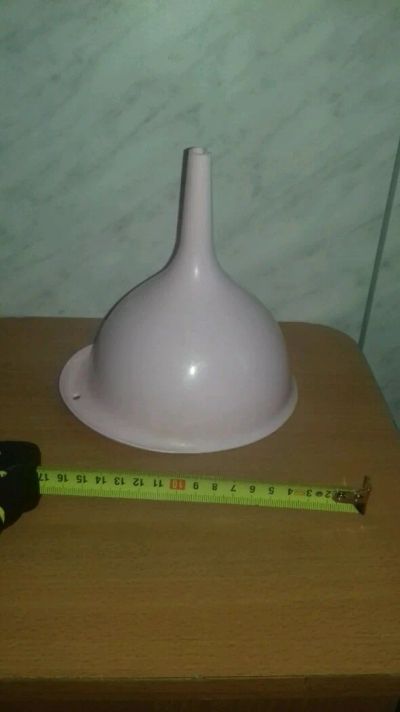 Лот: 11222578. Фото: 1. Воронка большая. Кухонные аксессуары