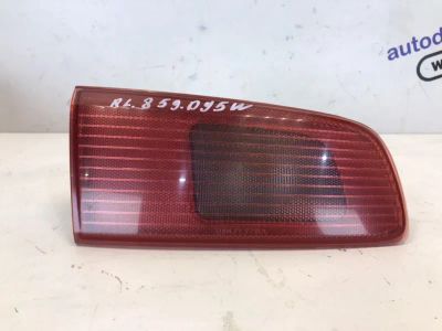 Лот: 21708244. Фото: 1. фонарь Mazda Demio DY5W. Двигатель и элементы двигателя