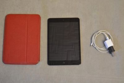 Лот: 7252781. Фото: 1. iPad mini wi-fi 16 gb. Планшеты