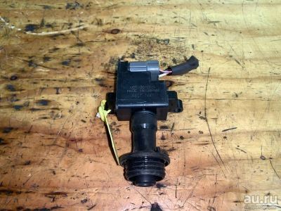 Лот: 18536894. Фото: 1. Катушка зажигания Nissan Stagea... Электрооборудование