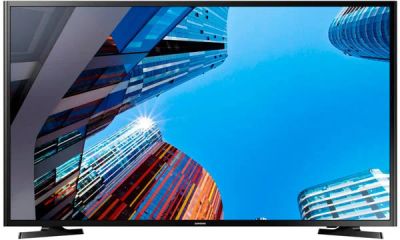 Лот: 6593330. Фото: 1. телевизор Samsung UE40M5000AUXRU... Телевизоры