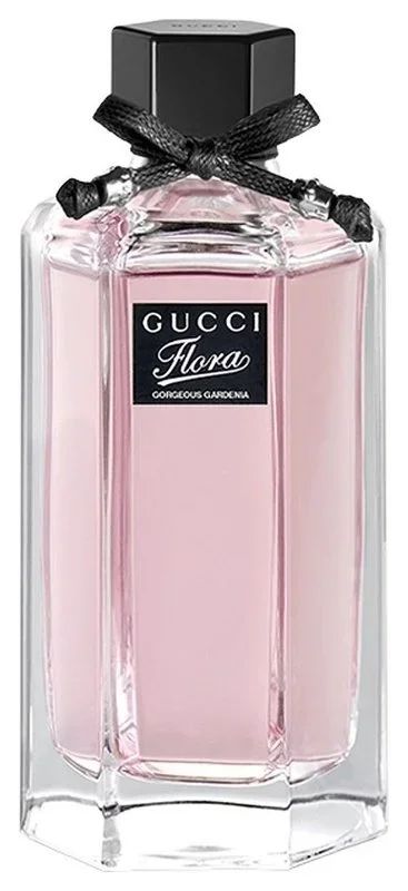 Лот: 12768614. Фото: 1. Gucci Flora by Gucci Gorgeous... Женская парфюмерия