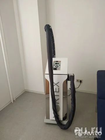 Лот: 18006196. Фото: 1. Lpg аппарат Vortex. Инструменты, аксессуары