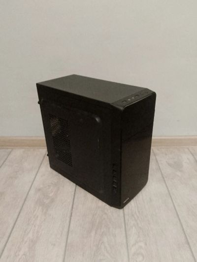 Лот: 24980978. Фото: 1. Компьютер Core i7, GTX 650, 8... Компьютеры в сборе
