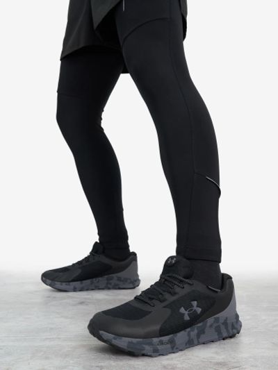 Лот: 24286578. Фото: 1. Кроссовки мужские Under Armour... Кеды, кроссовки, слипоны