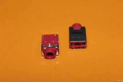 Лот: 9642652. Фото: 1. Разъем Audio AU-012, для Acer... Разъёмы