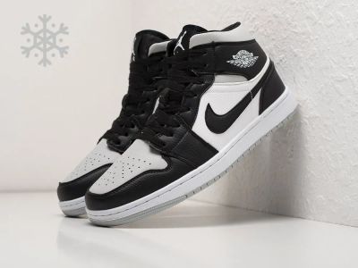 Лот: 20746244. Фото: 1. Зимние Кроссовки Nike Air Jordan... Кеды, кроссовки, слипоны