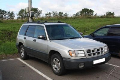 Лот: 1177501. Фото: 1. Штамповка forester сток. 5x100. Диски
