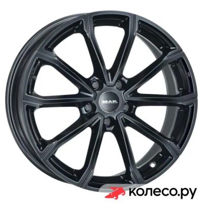 Лот: 25220330. Фото: 1. DaVinci 8x19/5*112 D76 ET40 Gloss... Диски