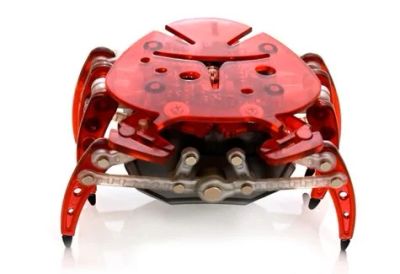 Лот: 3654555. Фото: 1. Игрушка HexBug Микро-робот "Краб... Другое (дети растут)