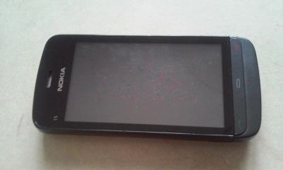 Лот: 5242684. Фото: 1. Nokia c5-03. Кнопочные мобильные телефоны