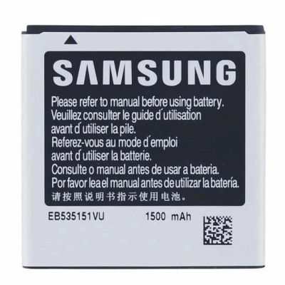 Лот: 12200814. Фото: 1. АКБ Original Samsung Galaxy S... Аккумуляторы