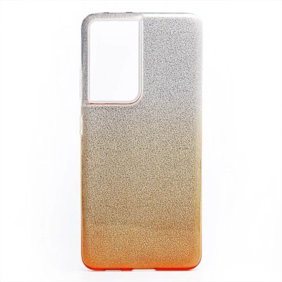 Лот: 21778905. Фото: 1. Чехол Samsung Galaxy S21 Ultra... Чехлы, бамперы