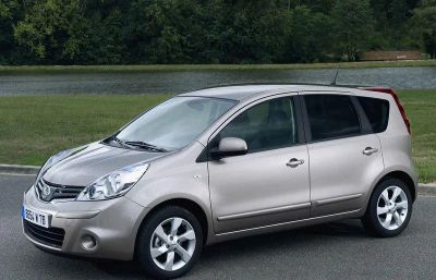 Лот: 19270084. Фото: 1. Коврики nissan note. Чехлы, коврики, оплетки руля