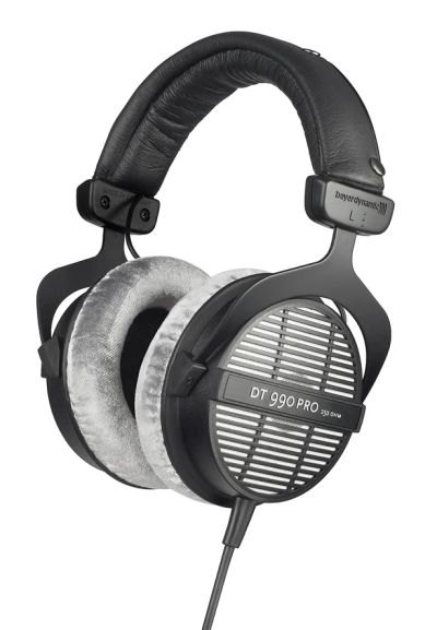 Лот: 3026132. Фото: 1. Наушники мониторные BEYERDYNAMIC... Наушники, гарнитуры