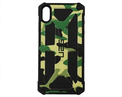 Лот: 20888183. Фото: 1. Чехол iPhone XS Max UAG противоударный... Чехлы, бамперы