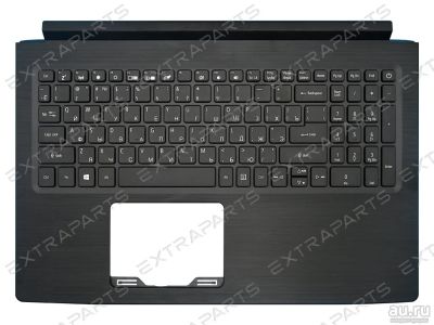 Лот: 15961859. Фото: 1. Клавиатура Acer Aspire 3 A315-33... Клавиатуры для ноутбуков