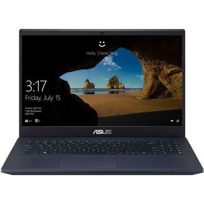 Лот: 17394258. Фото: 1. Игровой Ноутбук Asus X571LH-BQ264... Ноутбуки