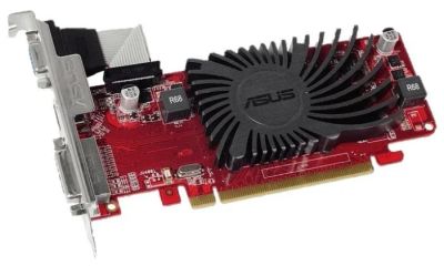 Лот: 11936000. Фото: 1. видеокарта R5 230. Видеокарты