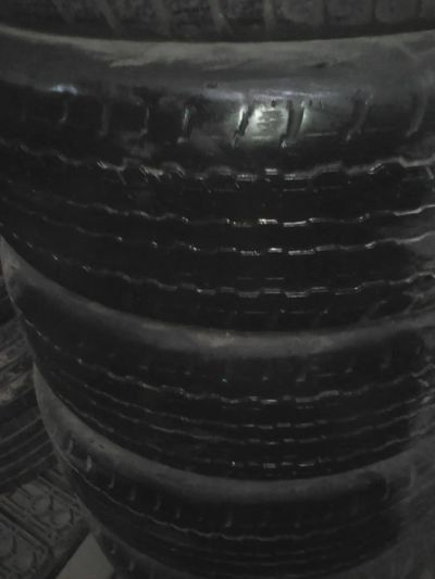 Лот: 6068678. Фото: 1. 285/60 R18 Dunlop AT-22 коплект. Шины