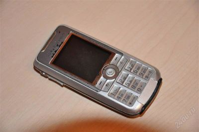 Лот: 940697. Фото: 1. SonyEricsson K700i. Кнопочные мобильные телефоны