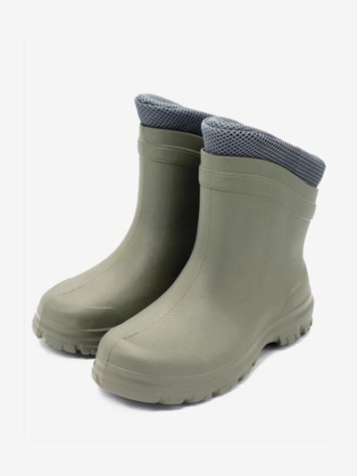 Лот: 25370714. Фото: 1. Сапоги мужские Evashoes Вектор... Сапоги, полусапоги