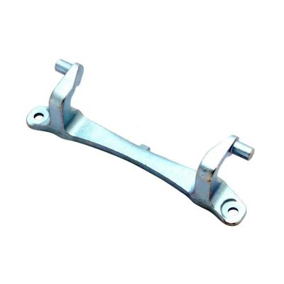 Лот: 14420951. Фото: 1. Петля люка Beko, LG 2805710100. Запчасти для стиральных и посудомоечных машин