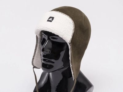 Лот: 18920556. Фото: 1. Шапка Adidas (26859) Размер Аксессуаров... Шарфы, платки