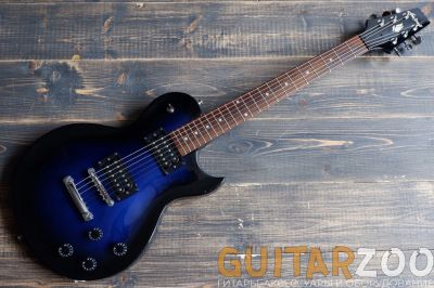 Лот: 19503880. Фото: 1. Aria Pro II PE-40BBS Les Paul. Гитары