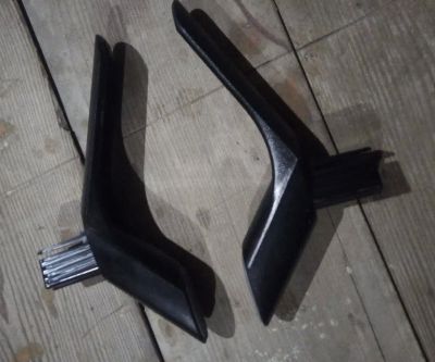 Лот: 14933235. Фото: 1. Подставка LG 22LF491U. Кронштейны, стойки, подставки