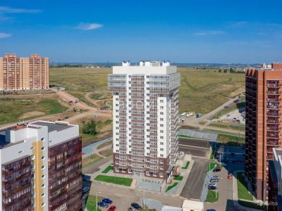 Лот: 14732956. Фото: 1. продам квартиру. Квартиры, студии