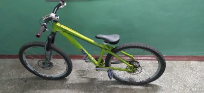 Лот: 18282080. Фото: 1. Norco Rampage 2009г. Велосипеды
