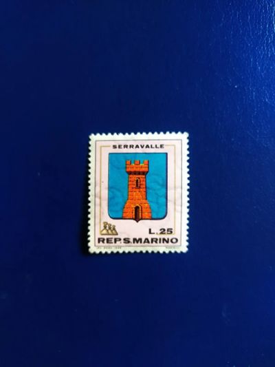 Лот: 19503389. Фото: 1. Марки низкий старт №1. Марки