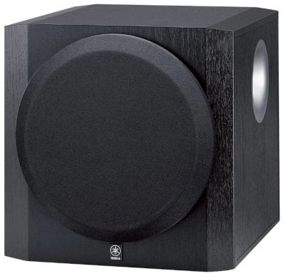 Лот: 6604523. Фото: 1. Продам Yamaha YST-SW216. Активные акустические системы