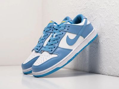 Лот: 20592351. Фото: 1. Кроссовки Nike SB Dunk Low. Кеды, кроссовки, слипоны