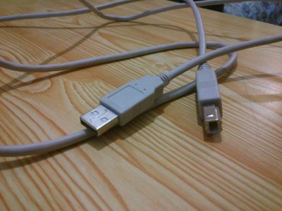 Лот: 3447307. Фото: 1. Кабель USB 1.5м. Шлейфы, кабели, переходники