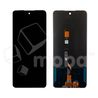 Лот: 19413074. Фото: 1. Дисплей для Tecno Camon 17P (CG7n... Дисплеи, дисплейные модули, тачскрины