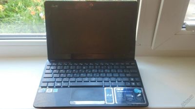 Лот: 5873205. Фото: 1. Нетбук Asus Eee PC 1011PX. Ноутбуки