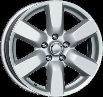 Лот: 4122081. Фото: 1. Диск реплика Nissan_X-Trail T31... Диски