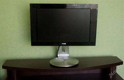 Лот: 1214674. Фото: 1. Монитор LCD ASUS PW191. ЖК-мониторы