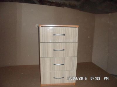 Лот: 5222612. Фото: 1. комод новый. Комоды