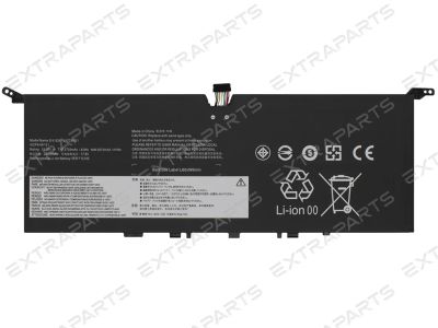 Лот: 19332059. Фото: 1. Аккумулятор Lenovo IdeaPad 730S-13IWL. Аккумуляторы