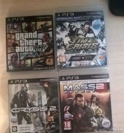 Лот: 10275229. Фото: 1. Игры Play Station 3. PS3. Торг. Игры для консолей