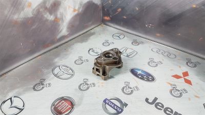 Лот: 23590158. Фото: 1. Кронштейн ТНВД BMW 3-Series N43B20A... Топливная система