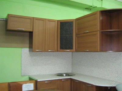 Лот: 1525725. Фото: 1. Продам кухонный гарнитур. Кухонные гарнитуры