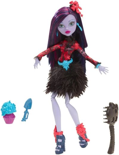 Лот: 4801006. Фото: 1. Кукла Monster High Монстер Хай... Куклы и аксессуары
